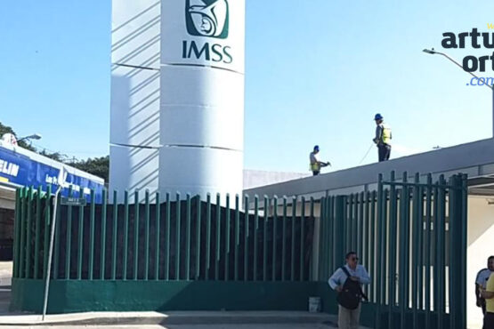 IMSS Bienestar