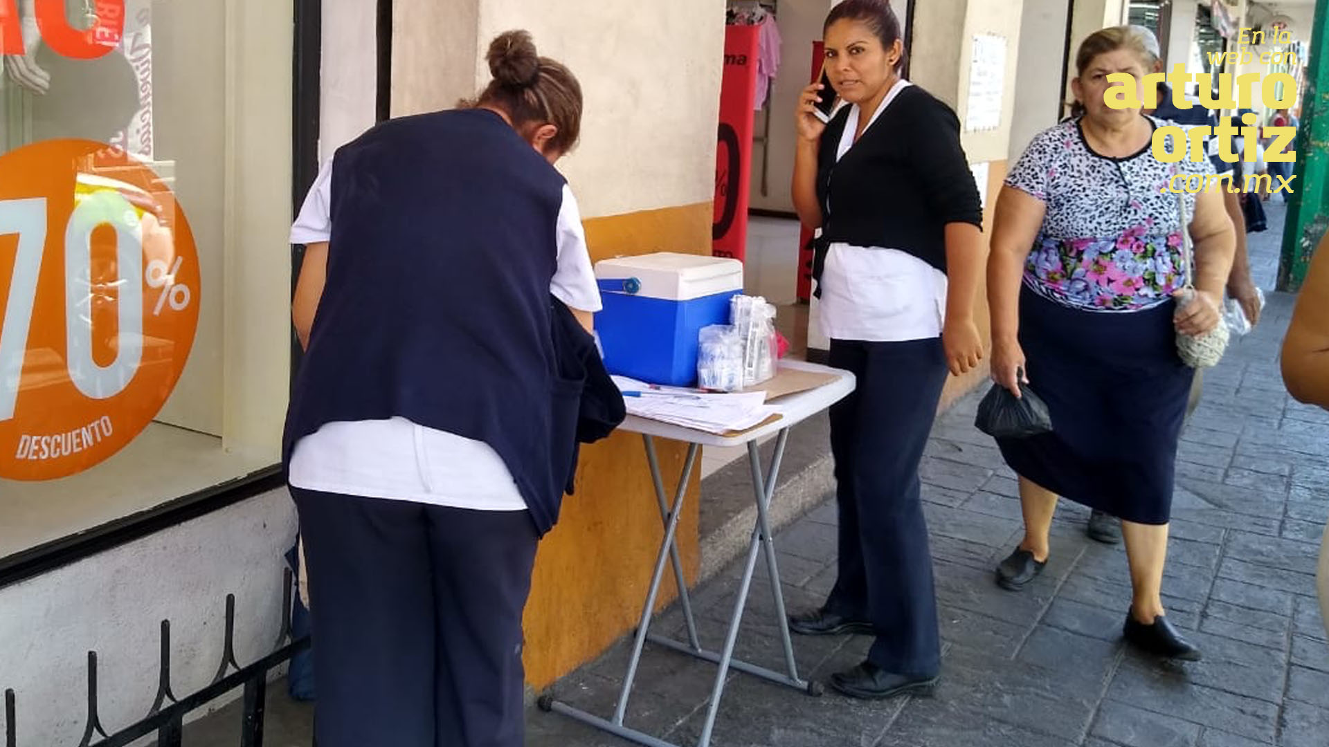 PIDEN NO ALARMARSE POR CORONAVIRUS