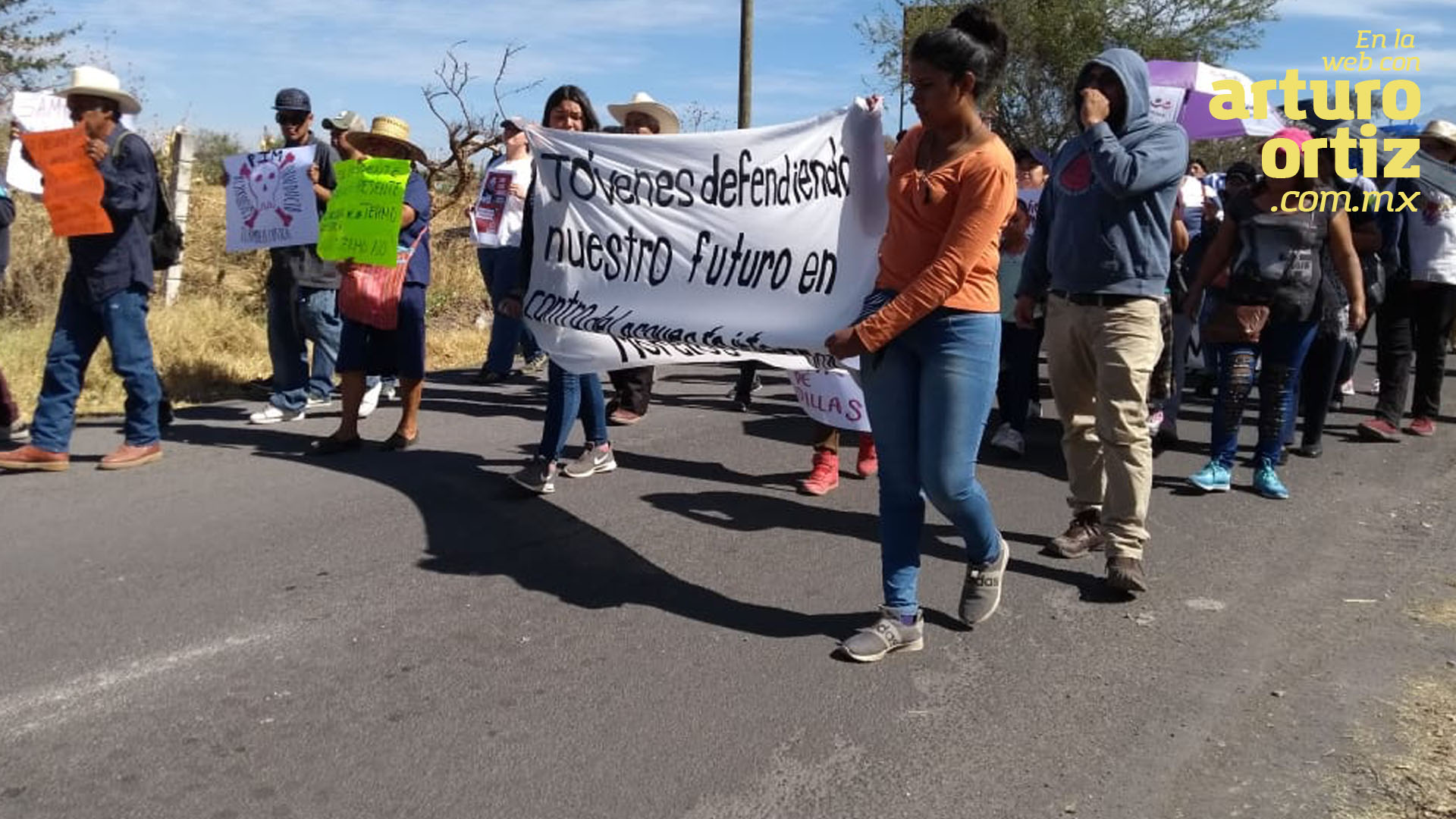 ALISTAN ACTIVIDADES PARA CONMEMORAR ANIVERSARIO DE ACTIVISTA