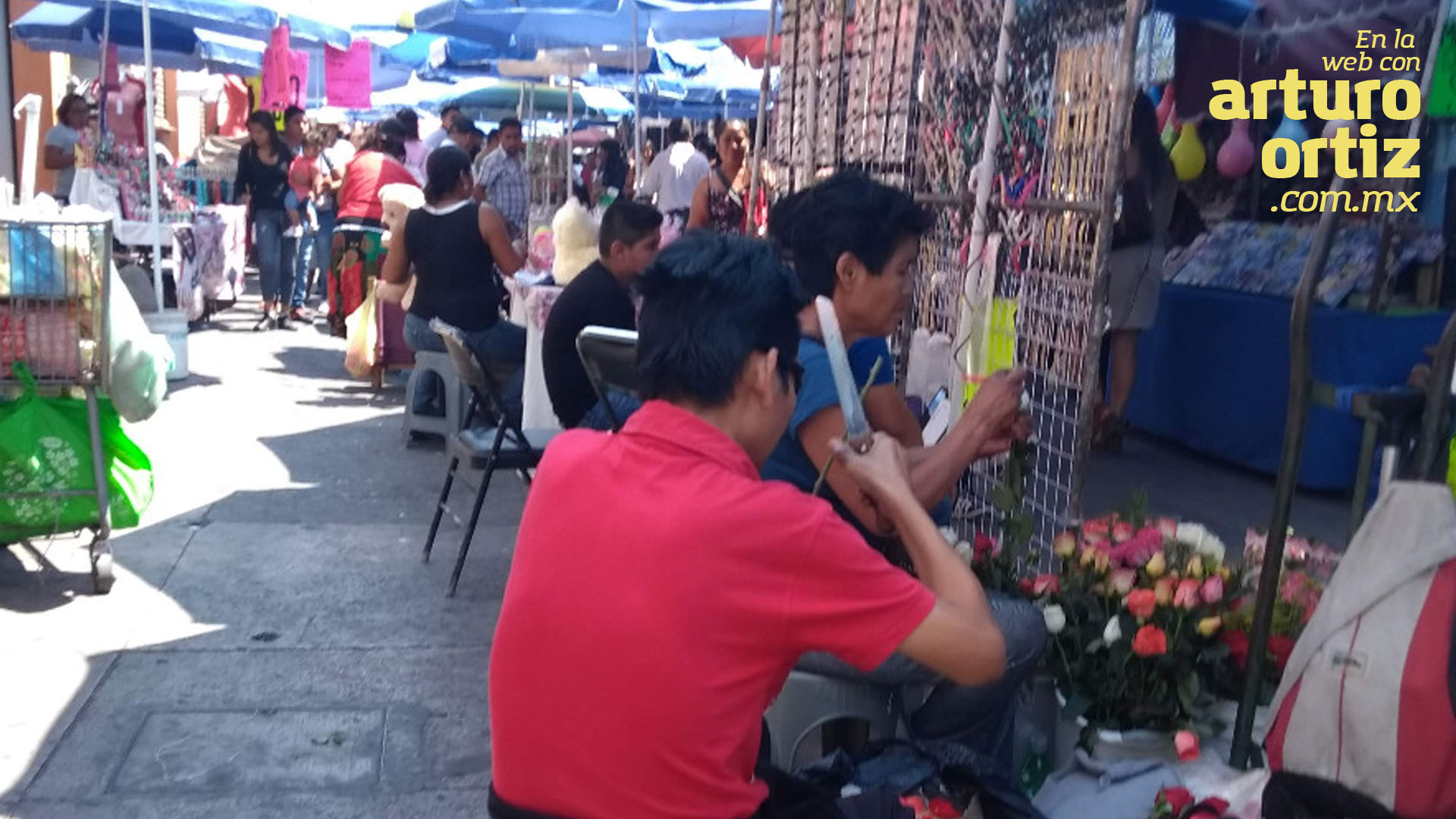 PIDEN IMPULSAR COMERCIO FORMAL EN CUAUTLA