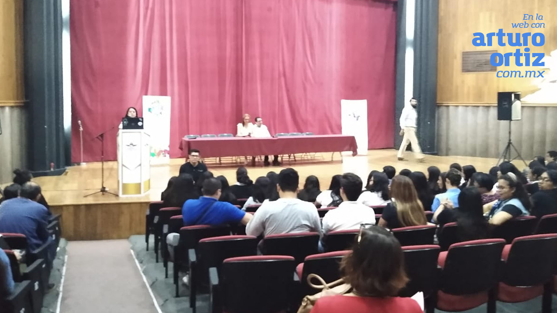 CUAUTLA FUE SEDE DEL PRIMER FORO DE LOS DERECHOS SEXUALES Y REPRODUCTIVOS