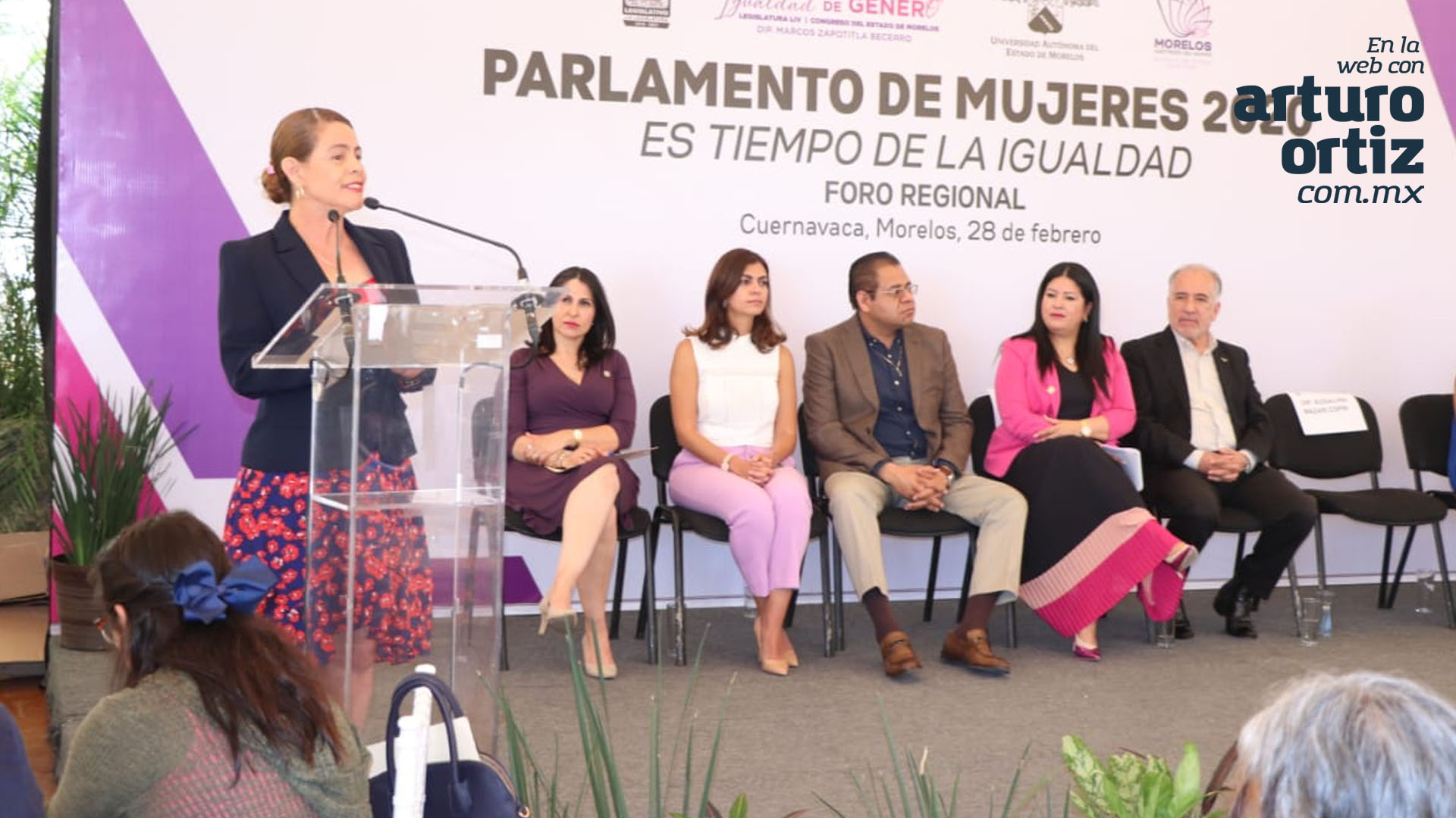 BUSCA CONGRESO DISMINUIR VIOLENCIA CONTRA LAS MUJERES