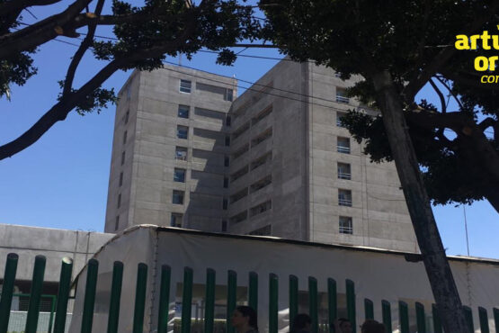 IMSS Cuernavaca Plan de Ayala