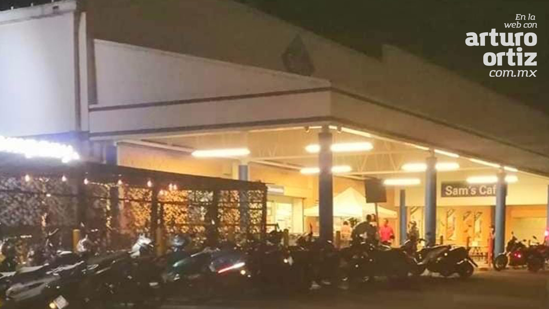 PESE A CONTINGENCIA, ROBAN TIENDA DE AUTOSERVICIO