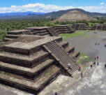 Ataque armado Teotihuacán dos muertos