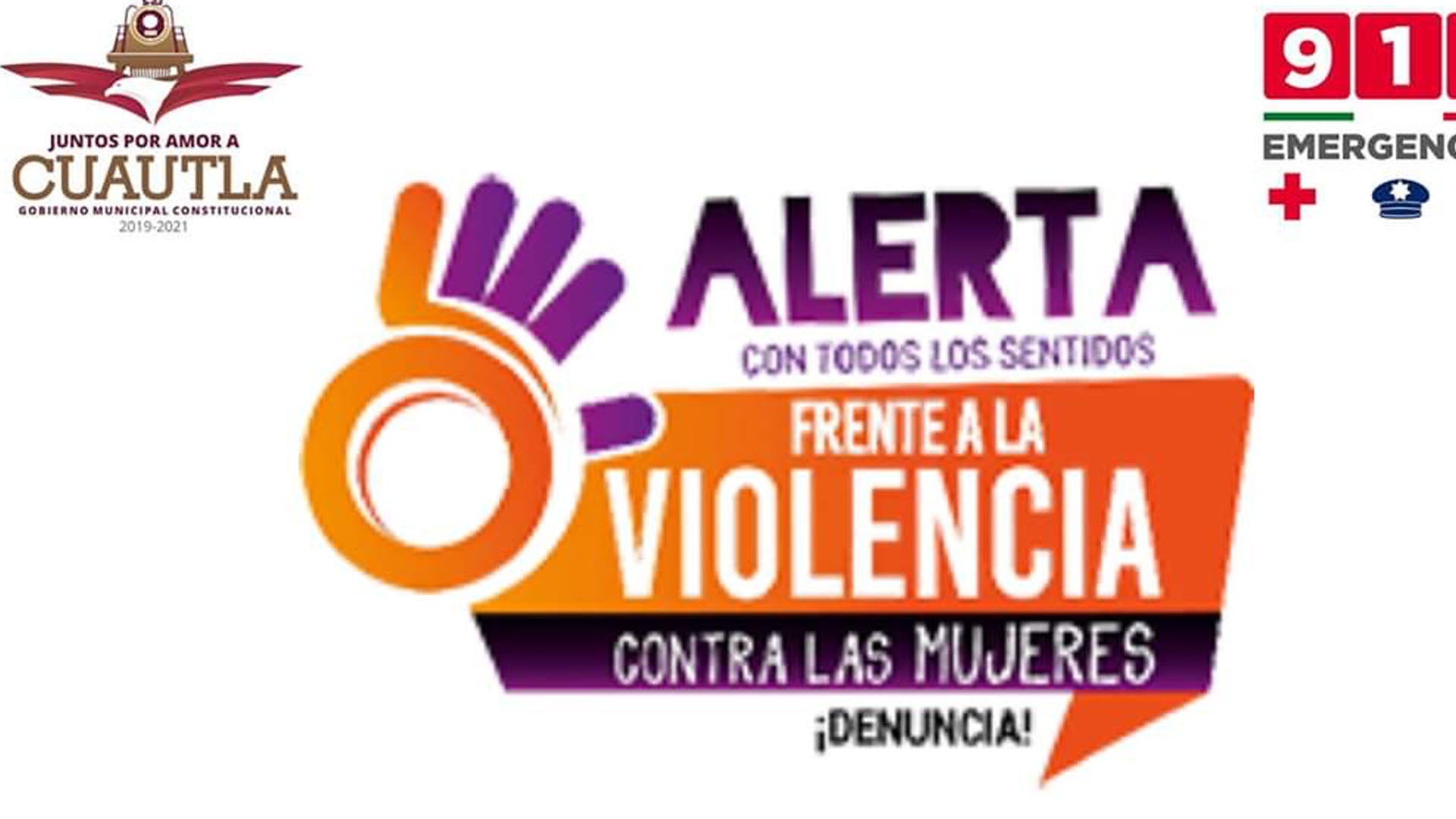 DURANTE CONTINGENCIA MUJERES PODRÍAN SER MÁS VULNERABLES A AGRESIONES