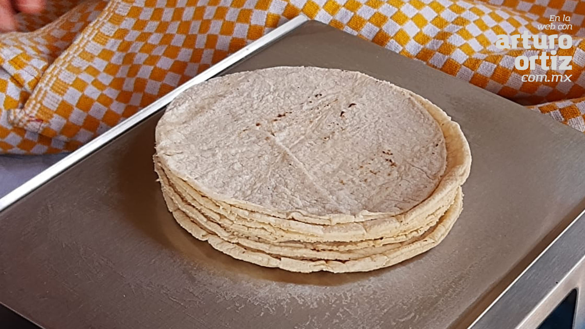 DESCARTAN AUMENTO EN EL PRECIO DE LA TORTILLA EN YAUTEPEC