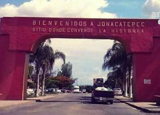 Jonacatepec Morelos