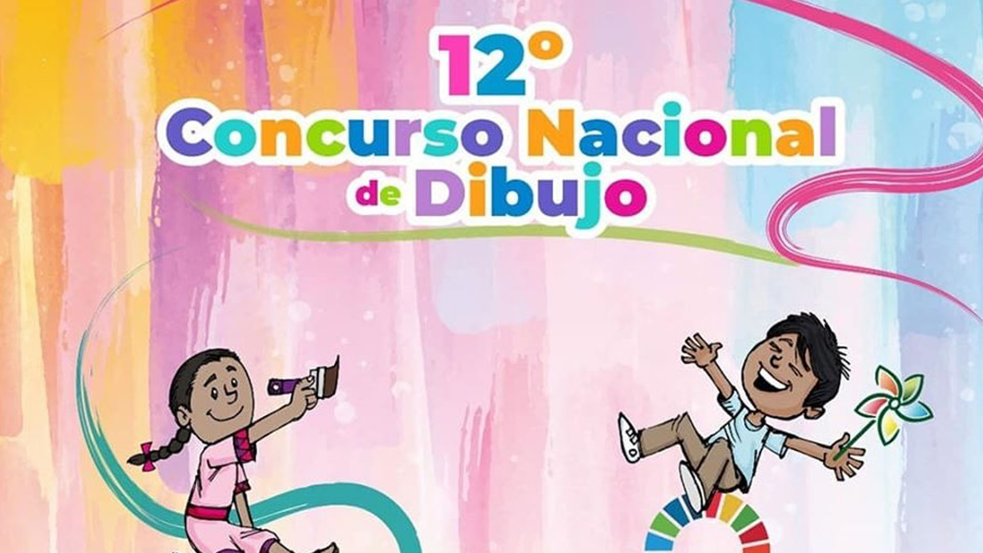 INVITA DIF A NIÑOS A PARTICIPAR EN CONCURSO DE DIBUJO