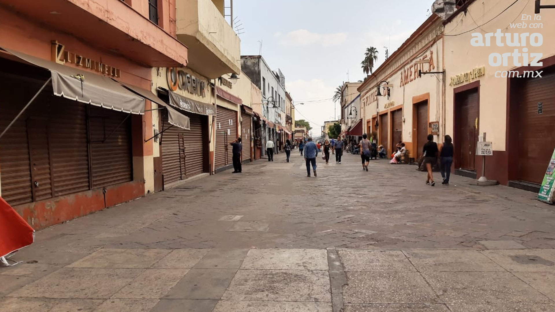 FINALMENTE EMPIEZA A BAJAR LA MOVILIDAD URBANA EN CUAUTLA