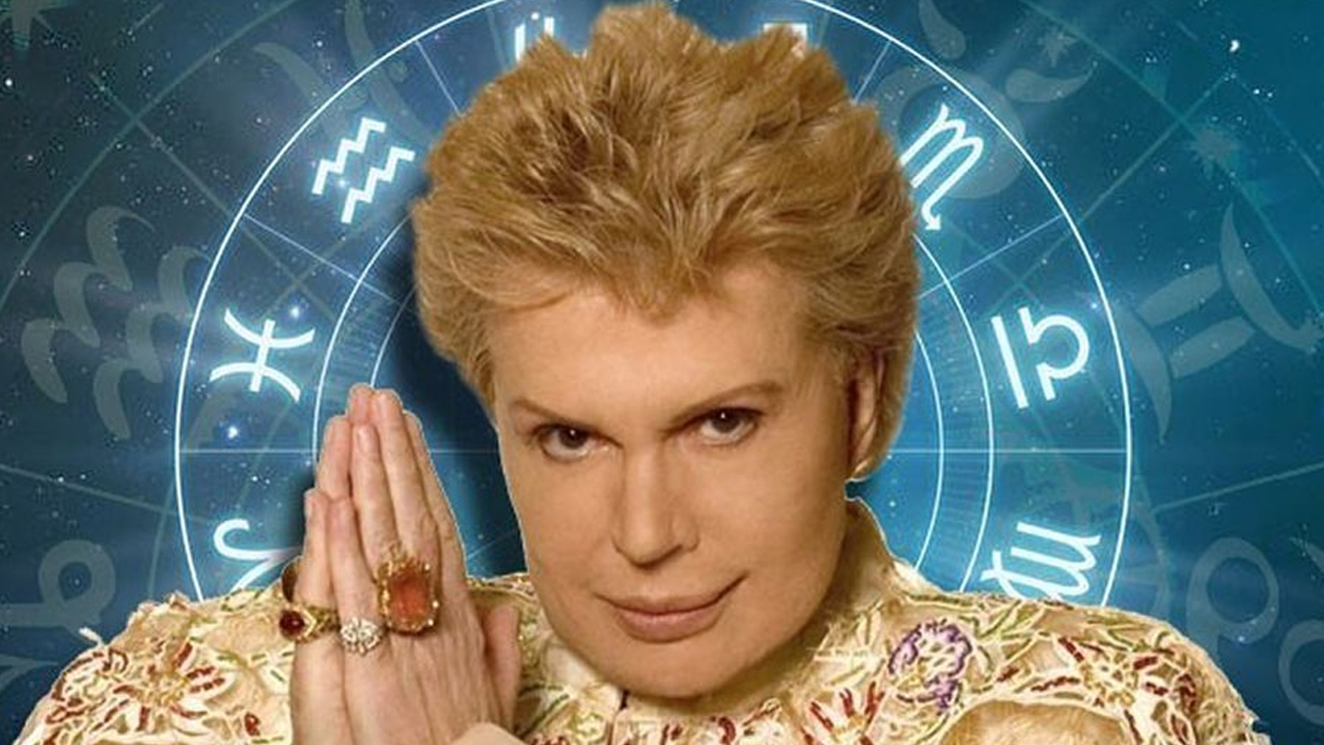 NETFLIX LANZA TRAÍLER DEL DOCUMENTAL SOBRE LA VIDA DE WALTER MERCADO