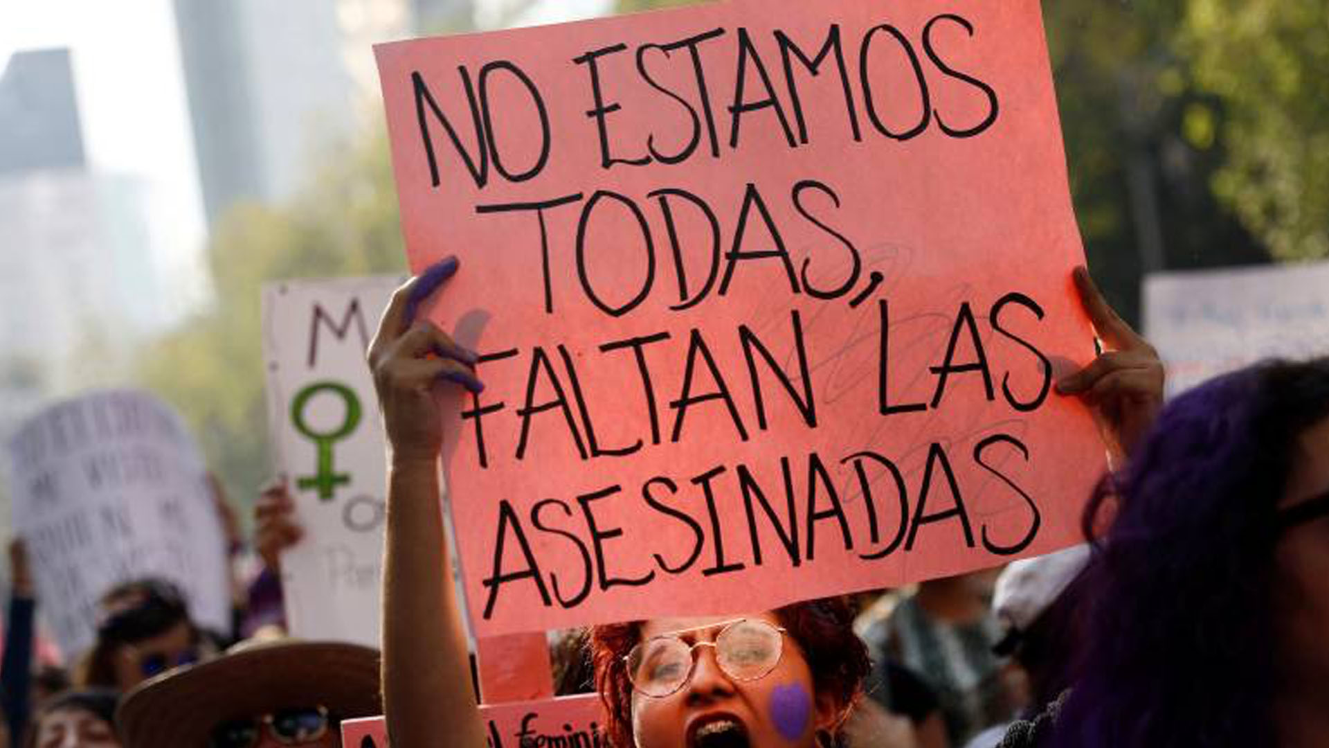 CONTINÚA LA VIOLENCIA CONTRA MUJERES EN LA ZONA ORIENTE