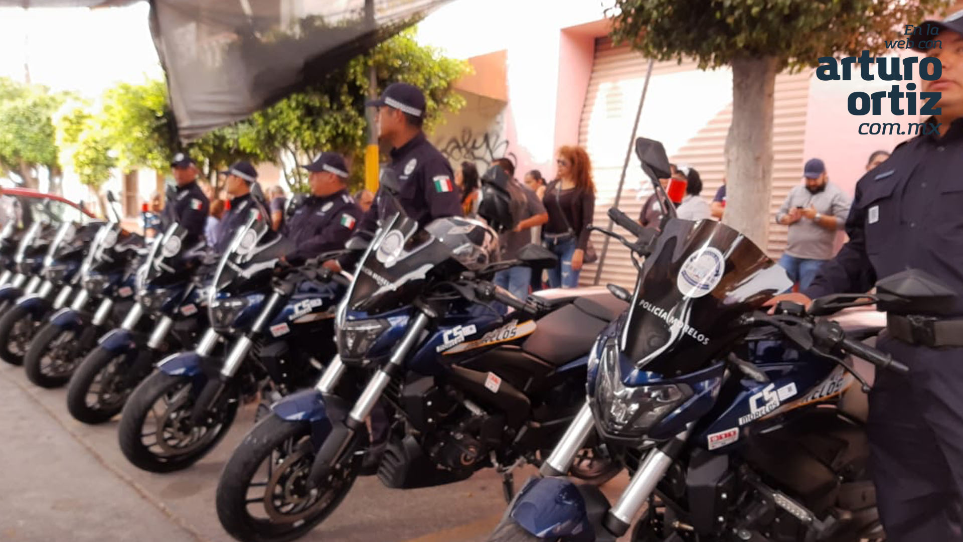 POLICÍA DE AXOCHIAPAN GANA AMPARO PARA RESGUARDARSE EN SU CASA