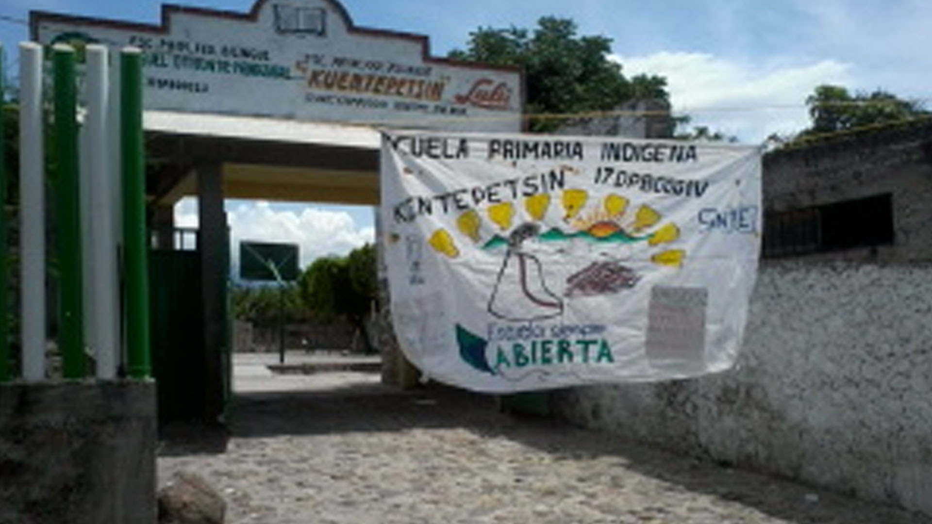 EDUCACIÓN VIRTUAL EN ZONAS RURALES O MARGINADAS