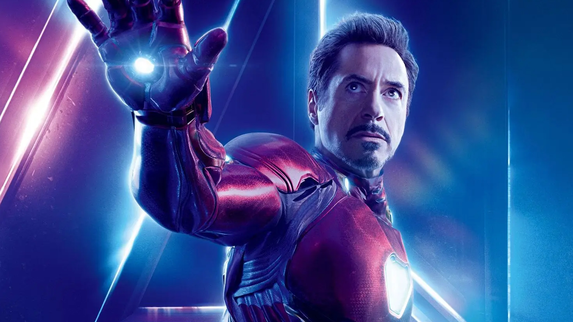 ROBERT DOWNEY JR. CONFIRMA QUE NO VOLVERÁ A INTERPRETAR A IRON MAN