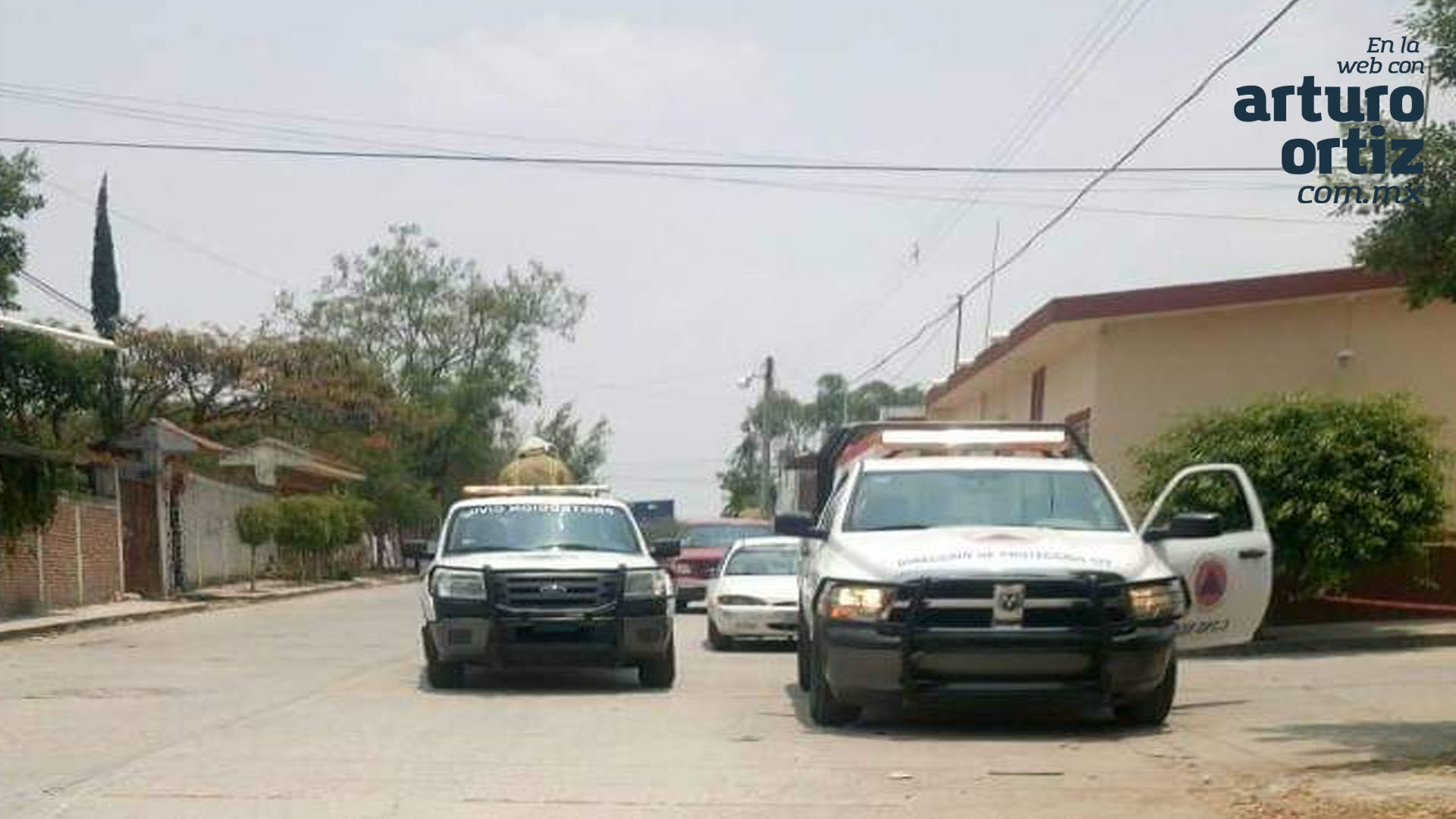 PONDRÁN EN MARCHA EN AYALA OPERATIVO CARRUSEL