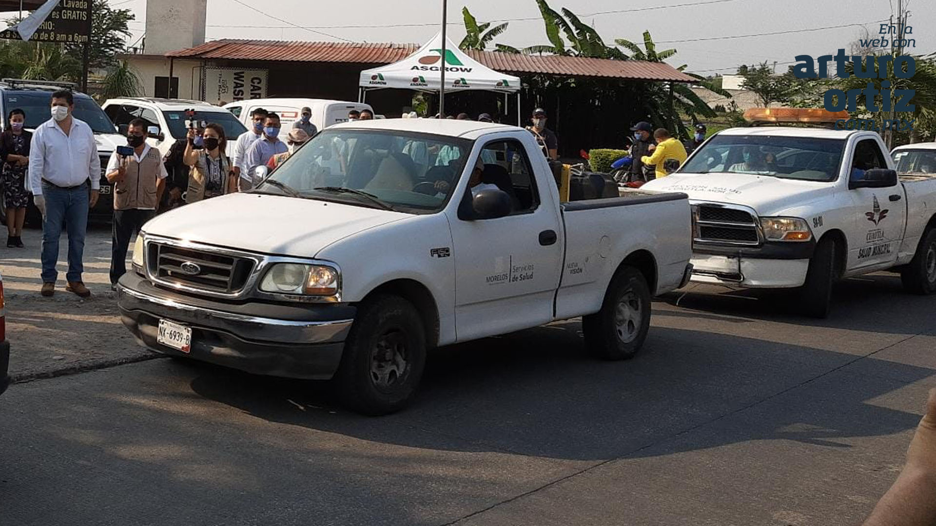 SE MANTIENE CUAUTLA A LA BAJA EN CASOS DE DENGUE