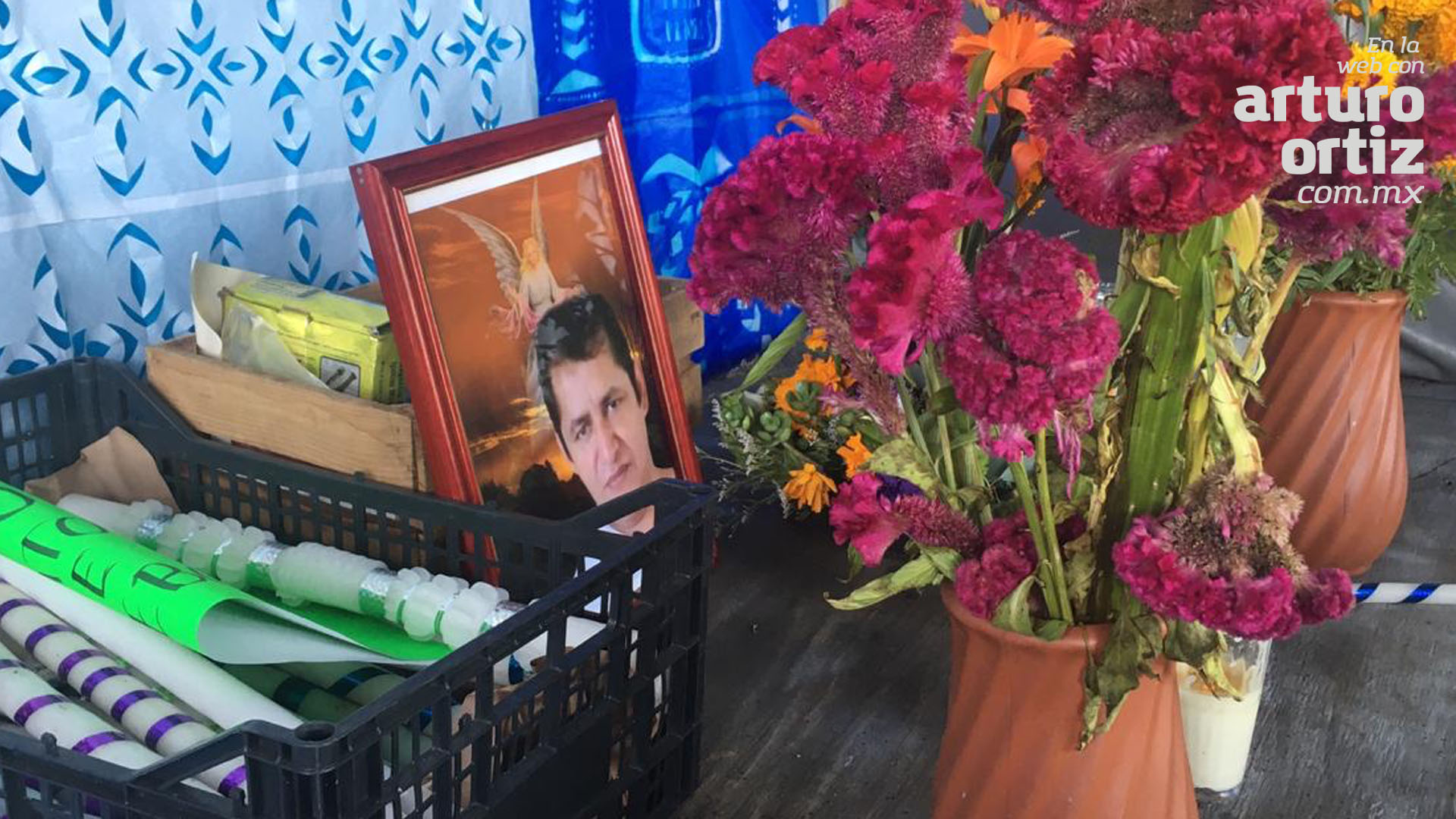 ¿CUÁNTO CUESTA UNA OFRENDA ?