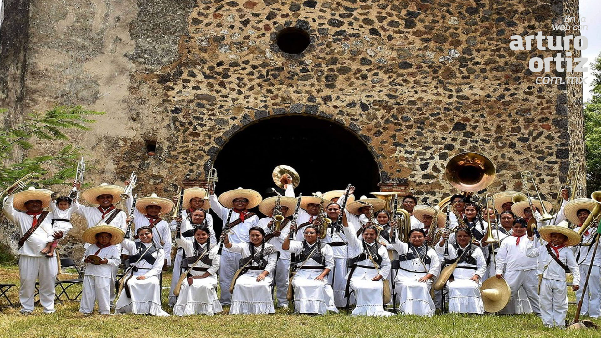 150 AÑOS DE TRADICIÓN EN TLAYACAPAN