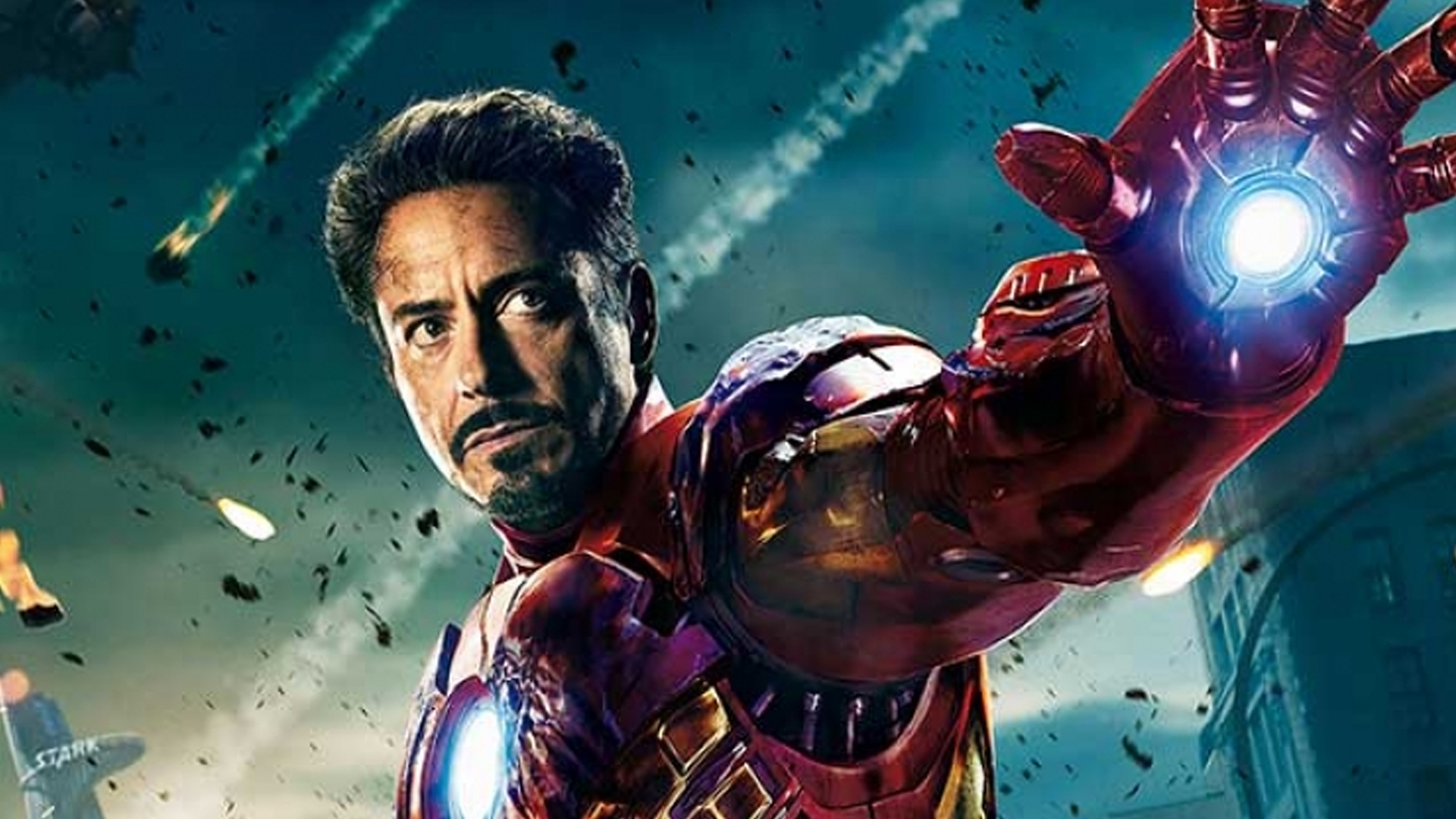 LOS NUEVOS PROYECTOS DE MARVEL Y EL POSIBLE REGRESO DE “IRON MAN”