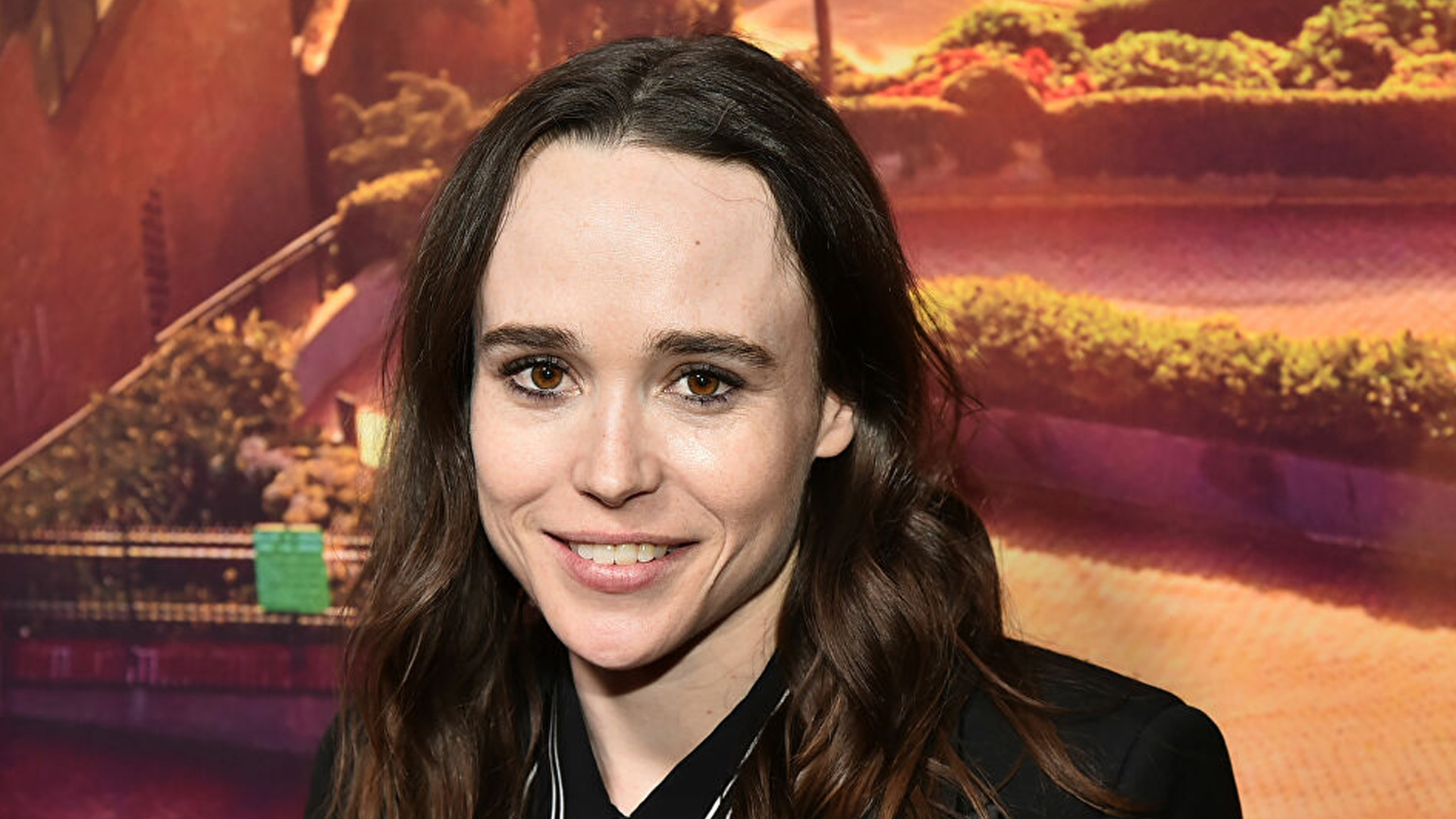 ELLEN PAGE ANUNCIA QUE ES TRANSGÉNERO