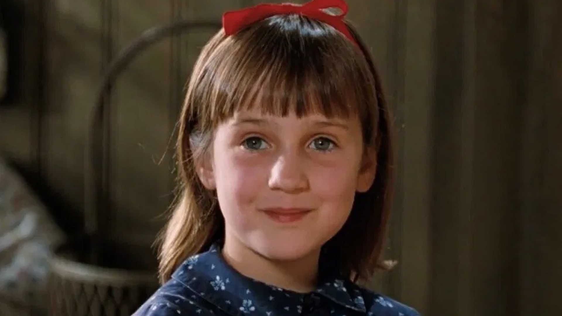 ¿NETFLIX HARÁ EL REMAKE DE “MATILDA”?