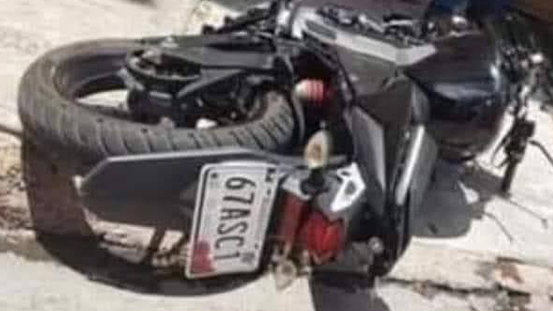 EN ALERTA AUTORIDADES DE VIALIDAD POR AUMENTO EN ACCIDENTE DE MOTOS