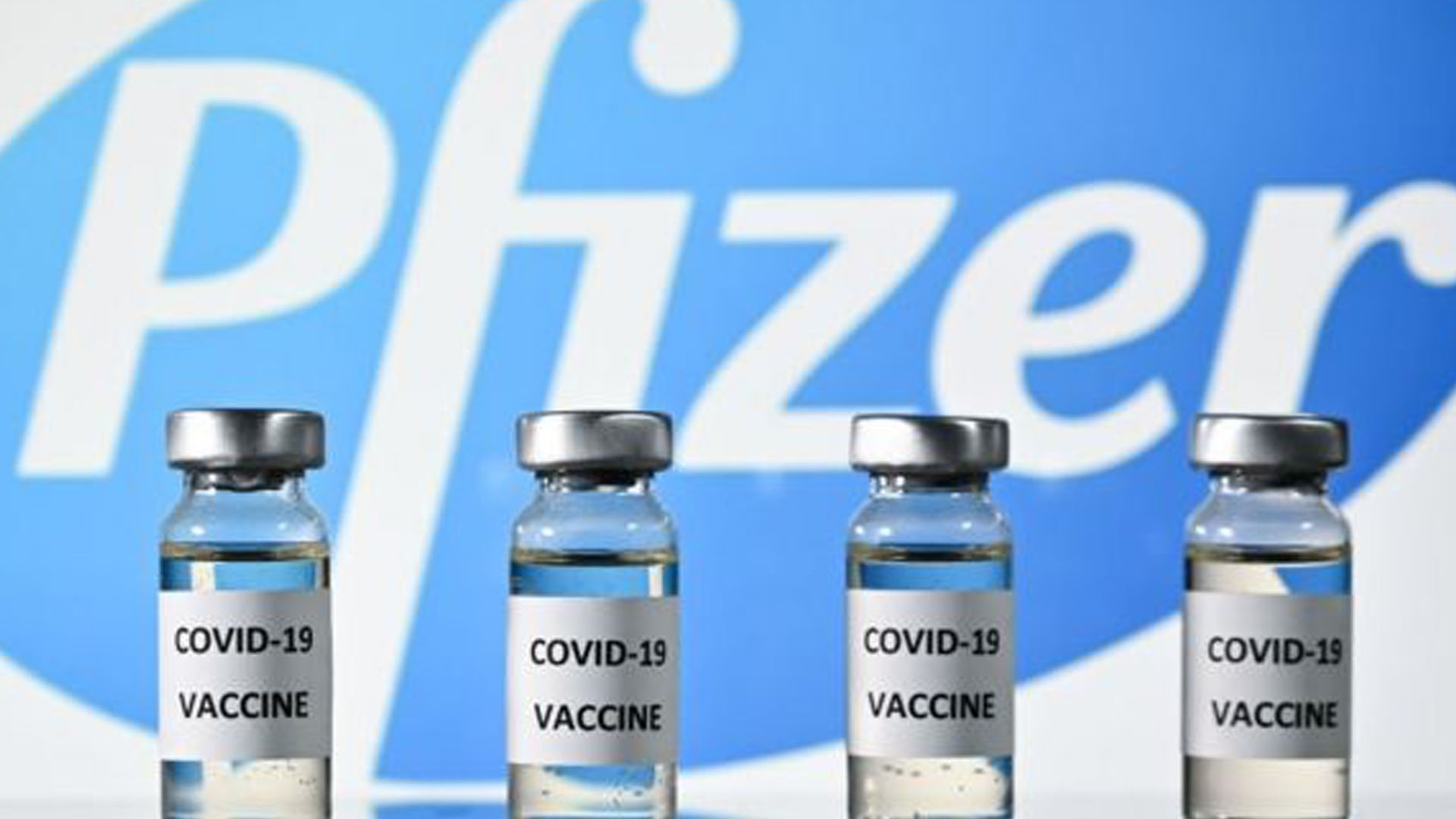 VACUNA PFIZER HA GENERADO MÁS AFECTOS