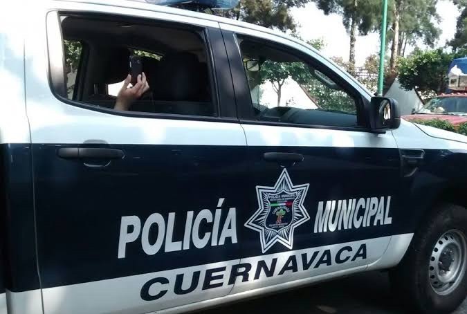 DEBE AYUNTAMIENTO DE CUERNAVACA SALARIOS A POLICÍAS Y EMPLEADOS DE SAPAC