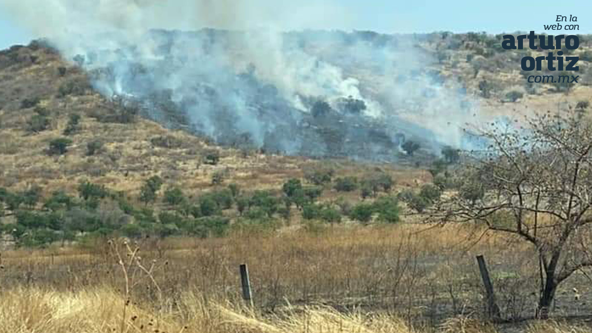 ALTAS TEMPERATURAS AUMENTAN ATENCIONES DE PC EN ZACATEPEC