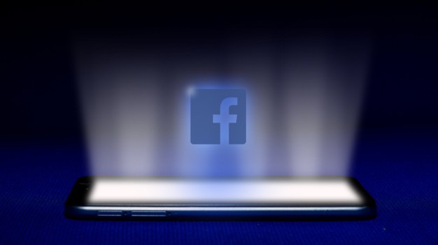 FACEBOOK PRETENDE TELETRANSPORTAR A LAS PERSONAS