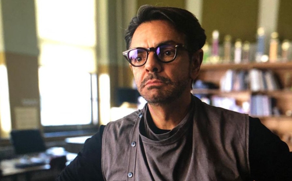 EUGENIO DERBEZ ESTRENARÁ LA PELÍCULA “CODA”