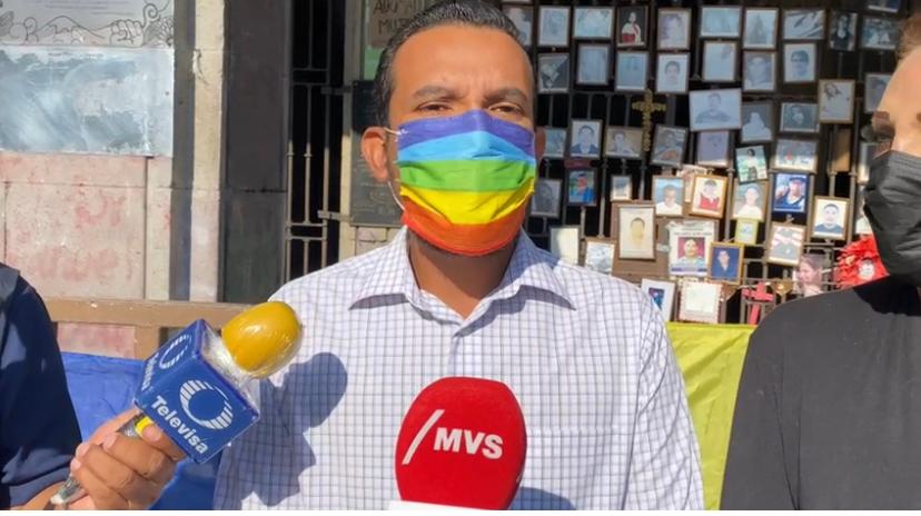 REPORTAN SEIS CRÍMENES DE ODIO CONTRA COMUNIDAD LGBT+ DURANTE 2021 EN MORELOS