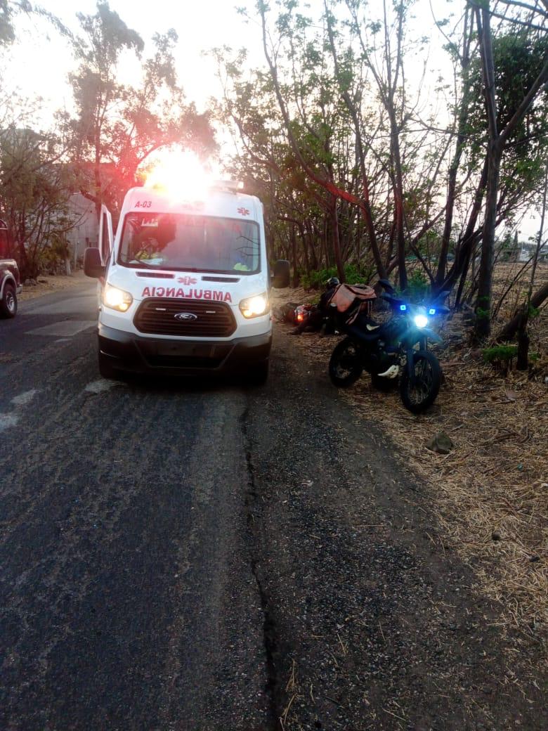 MATAN A POLICÍA DE ATLATLAHUCAN