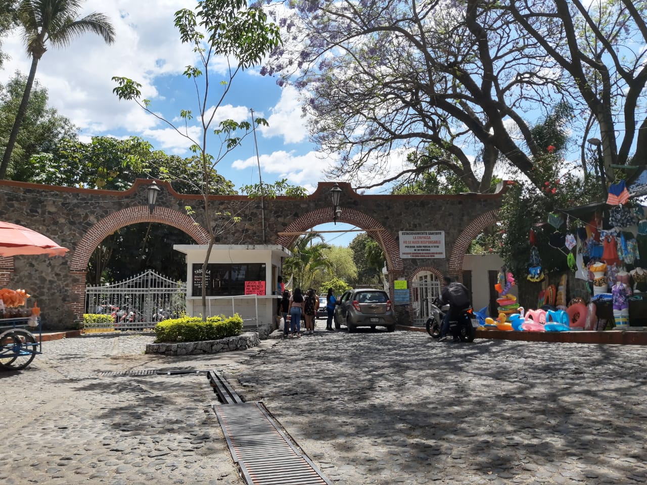 SEMANA SANTA NO CUMPLIÓ EXPECTATIVAS EN ZONA ORIENTE