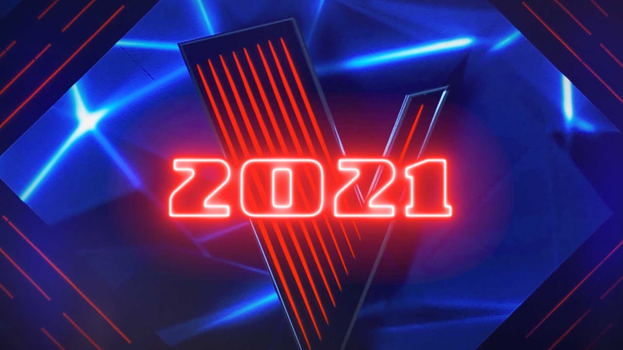 CONFIRMAN ESTRENO DE “LA VOZ 2021”