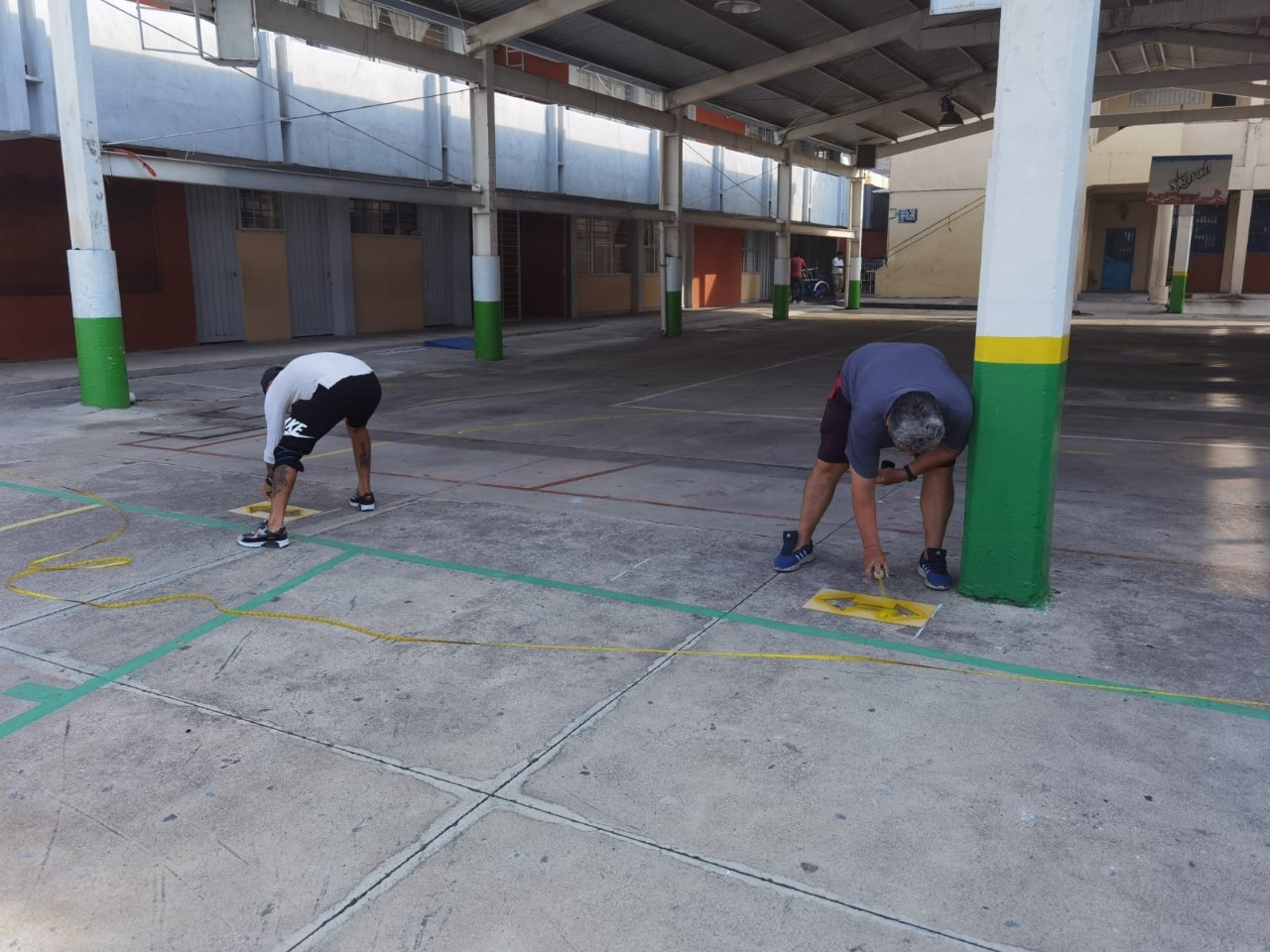 ESTE VIERNES DETERMINARÁN SI SE REGRESA A CLASES EN CUAUTLA