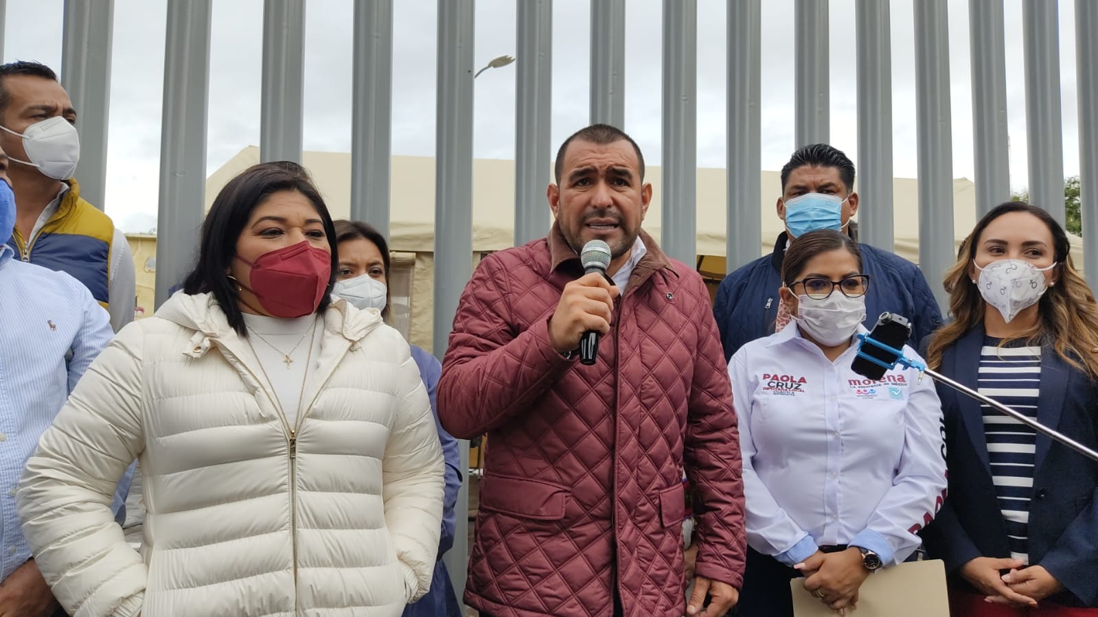 PIDEN NO HACER DESIGNACIONES DE ÚLTIMO MOMENTO