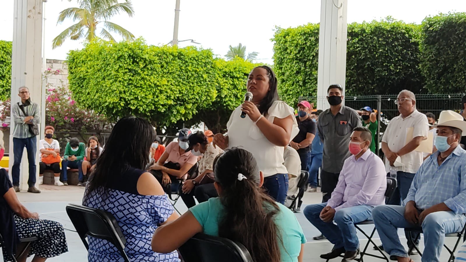 IMPUGNA JAZMÍN SOLANO RESULTADO EN TEMIXCO