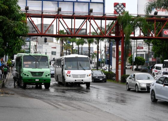 RUTAS EN MORELOS