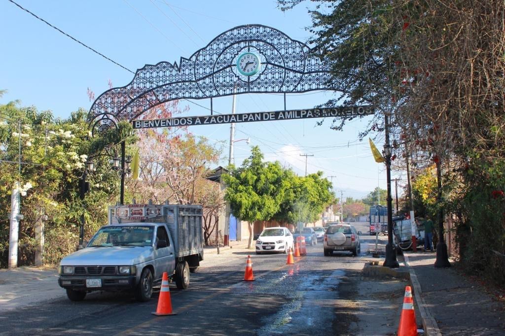 EN ZACUALPAN DE AMILPAS REPUNTAN LOS CONTAGIOS DE COVID-19