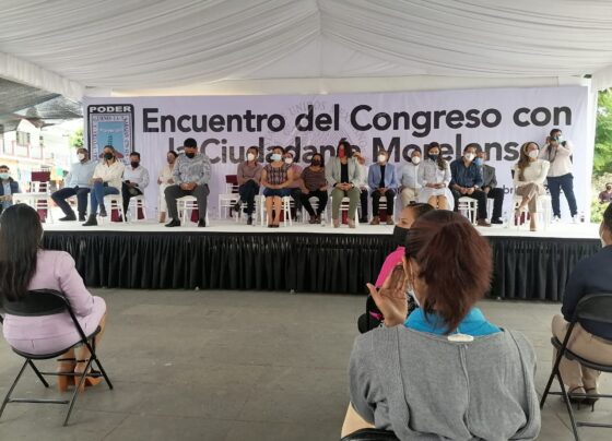 Congreso Morelos