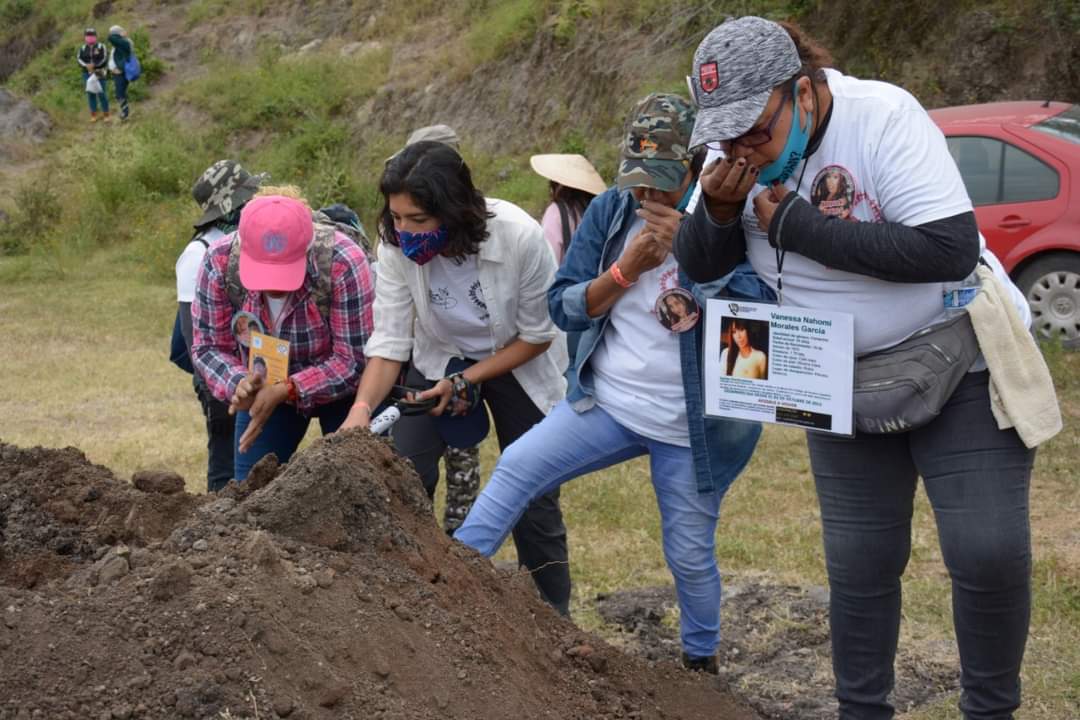 8 HALLAZGOS POSITIVOS HASTA EL MOMENTO HA REALIZADO LA BNB EN YECAPIXTLA