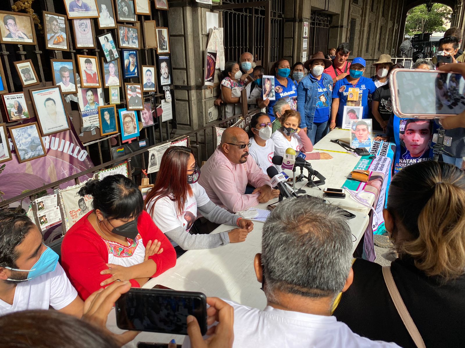 YECAPIXTLA, UNA GRAN FOSA MASIVA: BRIGADA NACIONAL DE BÚSQUEDA