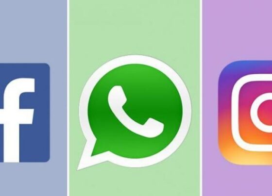 #FACEBOOKDOWN #REDESSOCIALES #FACEBOOK #FACEBOOKSECAE #SECAENREDES #INSTAGRAM #WHATSAPP