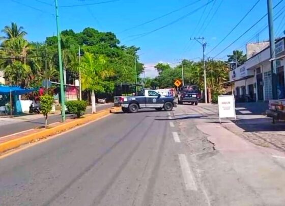 MIACATLAN SEGURIDAD MORELOS