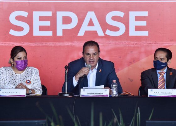 SEPASE GOBERNADOR VIOLENCIA MUJERES