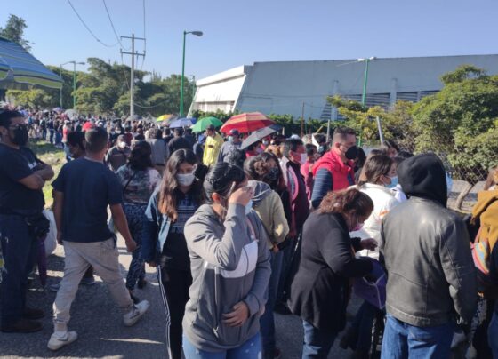 Vacunacion Adolescentes Morelos