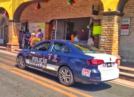 VIOLENCIA EN COATLAN DEL RIO MORELOS
