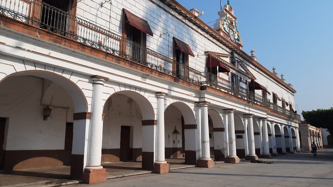 TOMAS DE PROTESTAS DE ALCALDES DE LA REGIÓN ORIENTE